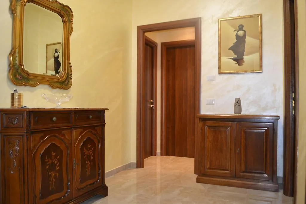 B&B Visconti Lido di Ostia