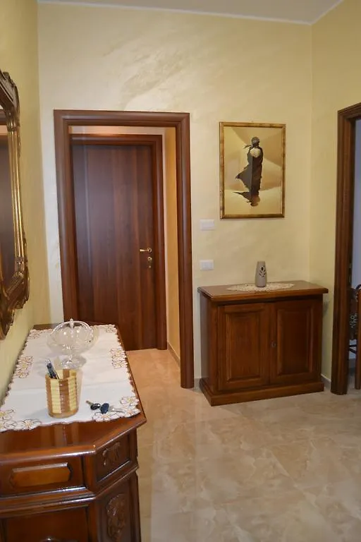 B&B Visconti Lido di Ostia Bed & Breakfast