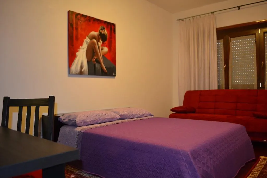 Bed & Breakfast B&B Visconti Lido di Ostia