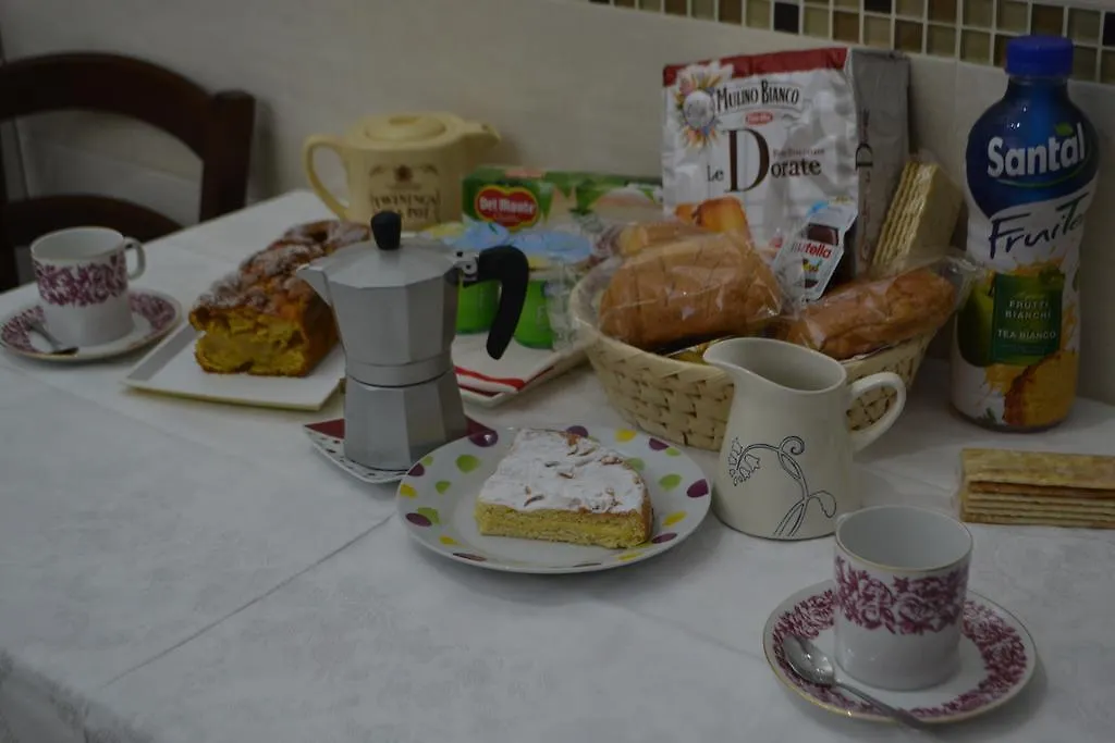 B&B Visconti Lido di Ostia Italien
