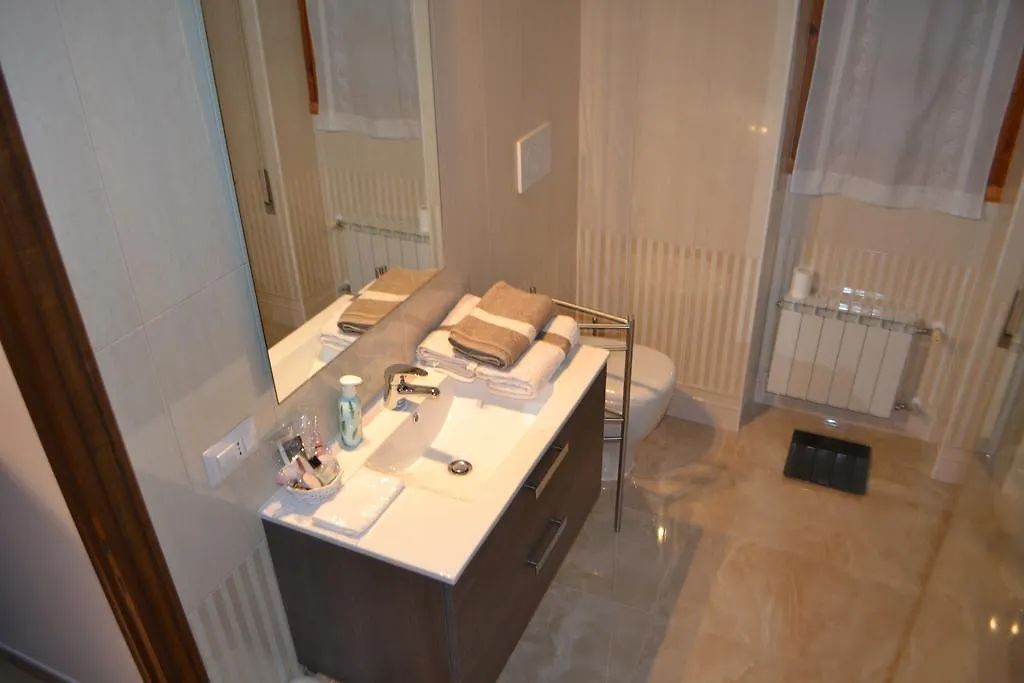Bed & Breakfast B&B Visconti Lido di Ostia Italien